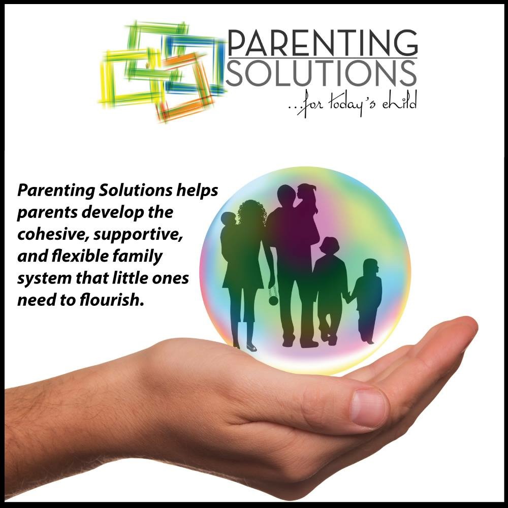 Parenting Solutions for Todays Child | 3124 Rotary Way, Burlington, ON L7M 0A9, Canada | Phone: (905) 802-2256