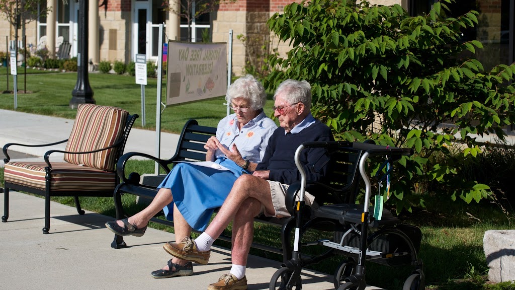 Schlegel Villages | 325 Max Becker Dr, Kitchener, ON N2E 4H5, Canada | Phone: (519) 571-1873