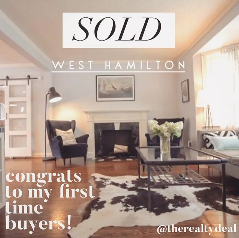 The Realty Deal | 1595 Upper James St, Hamilton, ON L9B 0H7, Canada | Phone: (905) 630-8255