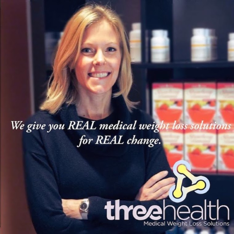 Three Health Bellingham | 2604 Lummi View Dr, Bellingham, WA 98226, USA | Phone: (425) 606-0022