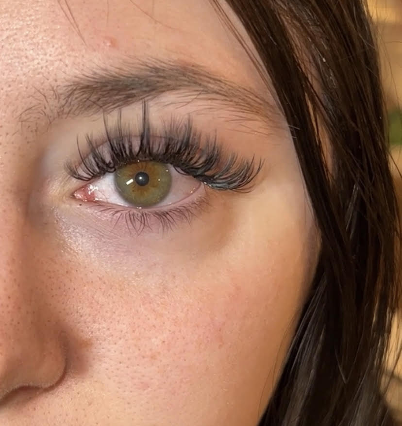 TriCityLash.Co | 506 Preakness St, Waterloo, ON N2K 1S5, Canada | Phone: (226) 752-8950