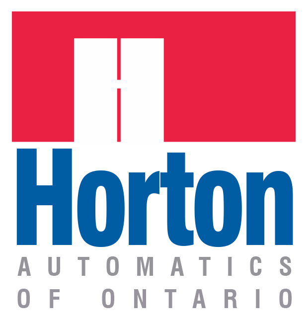 Horton Automatics of Ontario | 1150 Blair Rd #1, Burlington, ON L7M 3T4, Canada | Phone: (289) 203-2300