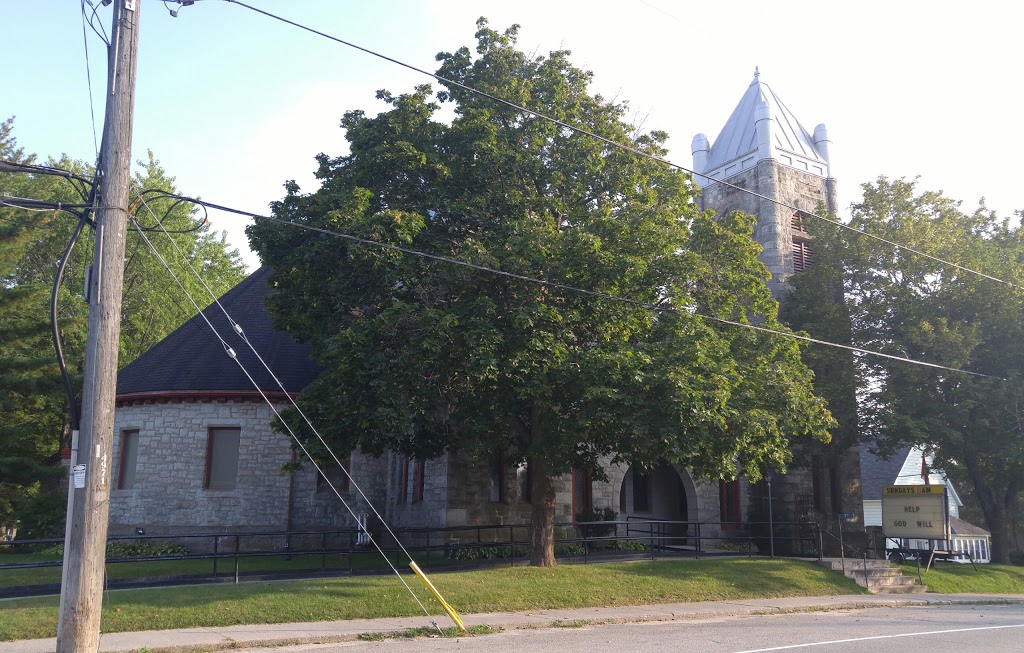 Elgin United Church | 77 Main St, Elgin, ON K0G 1E0, Canada | Phone: (613) 359-6611
