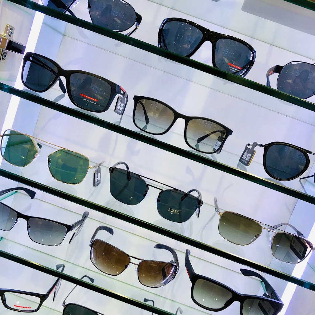 Illusion Eye Wear | 5100 Erin Mills Pkwy, Mississauga, ON L5M 4Z5, Canada | Phone: (905) 828-7566