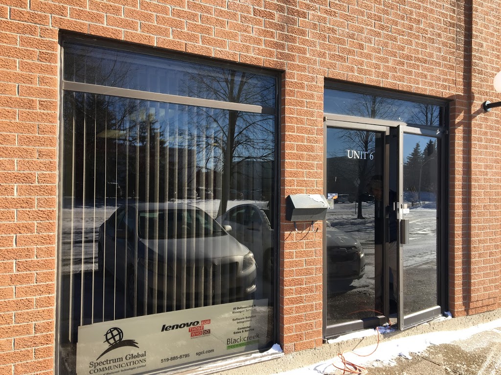 ABPC Personal Injury Lawyer | 565 Trillium Dr Unit #6, Kitchener, ON N2R 1J4, Canada | Phone: (519) 804-2429