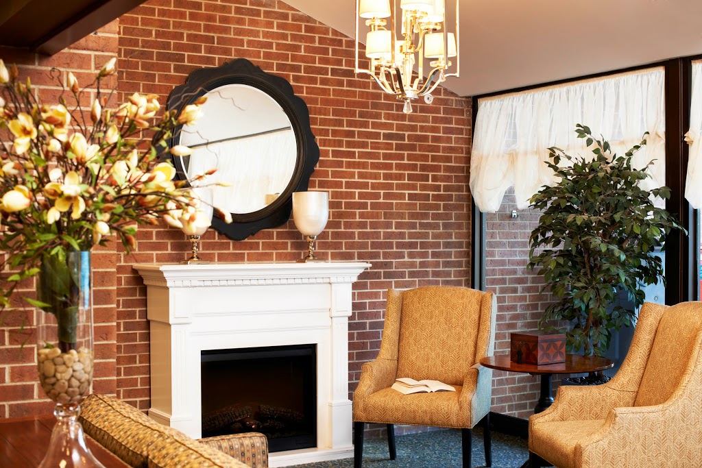 The Village Long-Term Care Home | 101 10th St, Hanover, ON N4N 1M9, Canada | Phone: (519) 364-4320