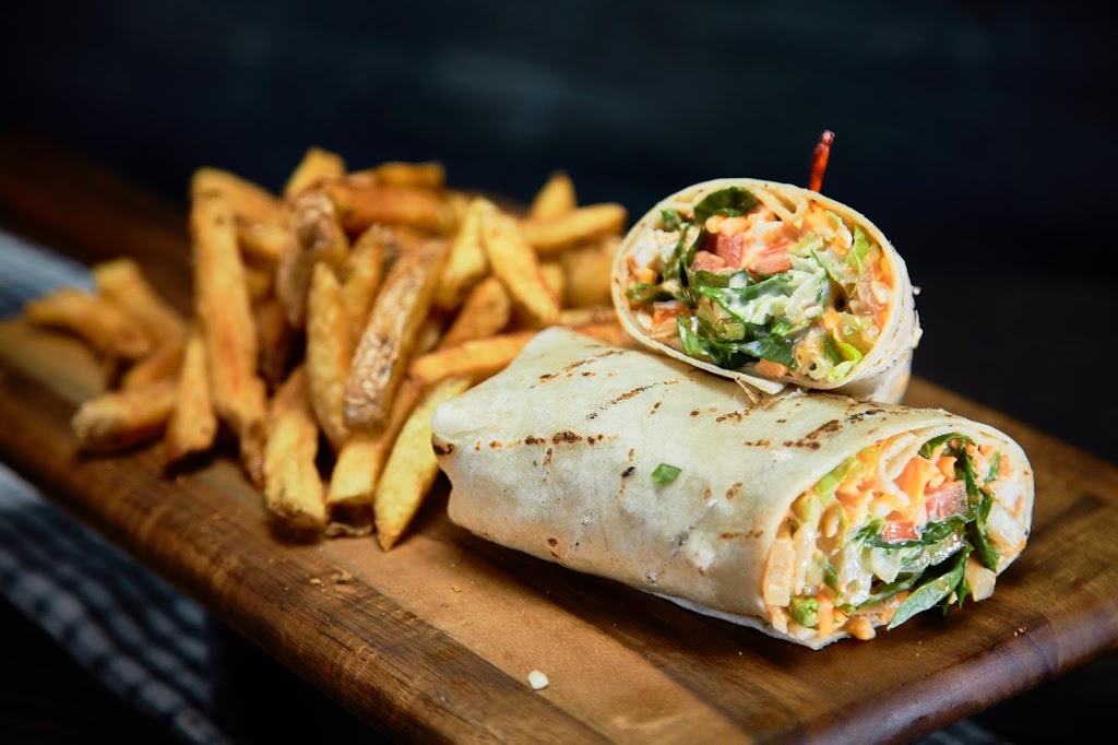 The Tipsy Fox Pub & Grill Erin | 9603 Sideroad 17, Erin, ON N0B 1T0, Canada | Phone: (519) 833-7444