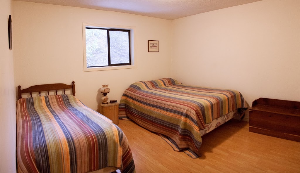 Cowichan Valley Hostel | 5065 Ellison Rd, Duncan, BC V9L 6H5, Canada | Phone: (250) 701-2029
