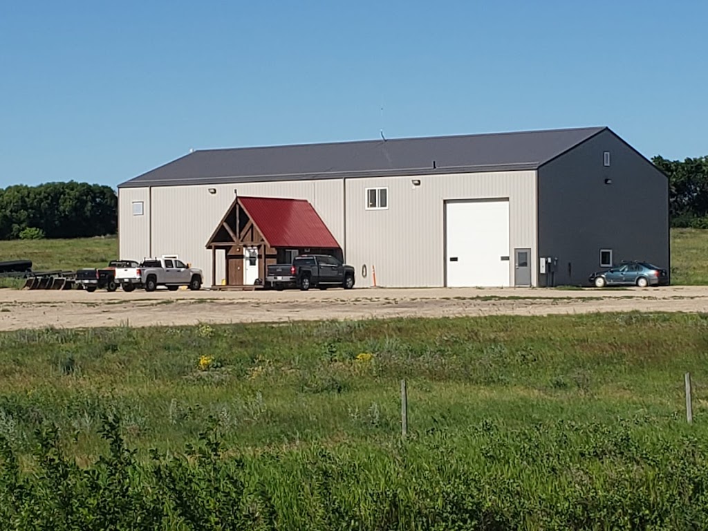 REMPEL BACKHOE & GRAVEL LTD | 31 MB-5, Riding Mountain, MB R0J 0J0, Canada | Phone: (204) 841-0988