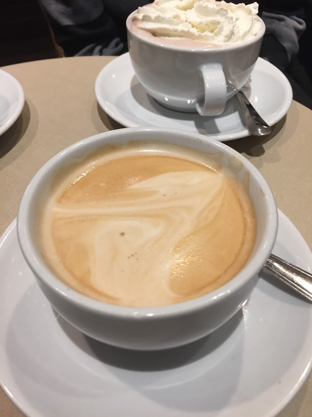 Timothys World Coffee | 5547 Hazeldean Rd, Stittsville, ON K2S 0P5, Canada | Phone: (613) 836-0855