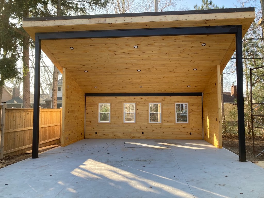 Benzinger Home Improvement | 1221 Kassas St, LaSalle, ON N9H 0G4, Canada | Phone: (519) 761-7903