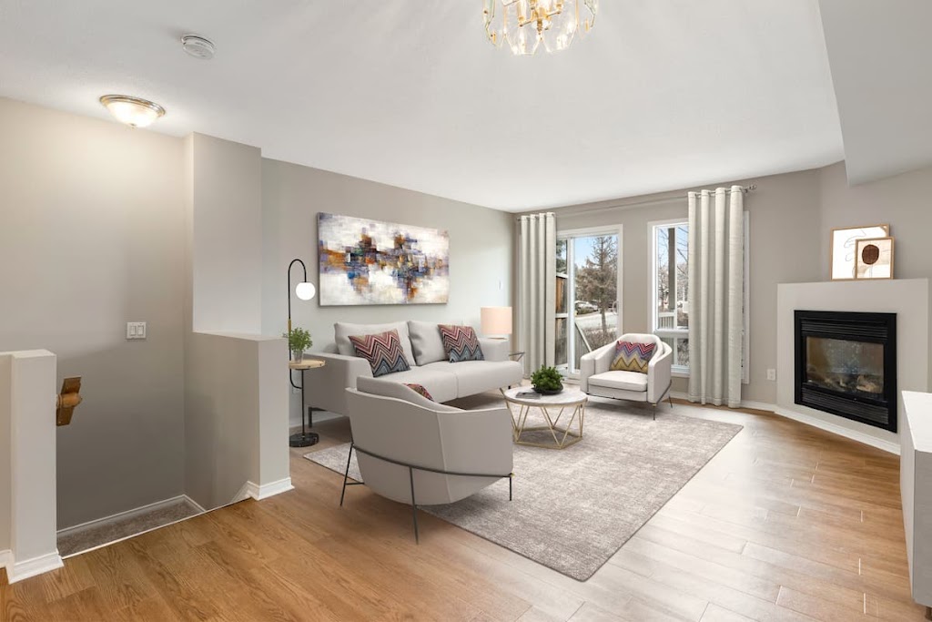 Jubilee Townhomes | 2 Hathaway Dr, Nepean, ON K2G 6S7, Canada | Phone: (613) 699-2077