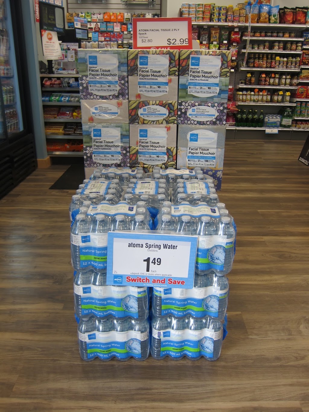 Guardian - Fall River Guardian | 3084 Nova Scotia Trunk 2, Fall River, NS B2T 1J5, Canada | Phone: (902) 861-2020