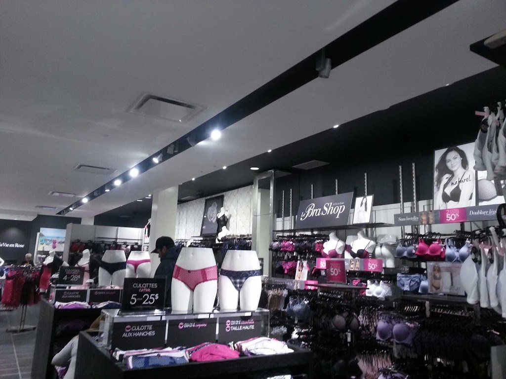 la Vie en Rose Centre Rivière du Loup | 298 Bd Armand-Thériault, Rivière-du-Loup, QC G5R 4C2, Canada | Phone: (418) 867-2153