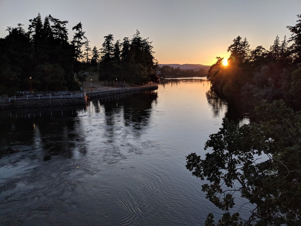 Gorge Park | 1070 Tillicum Rd, Victoria, BC V9A 2A1, Canada | Phone: (250) 412-8500