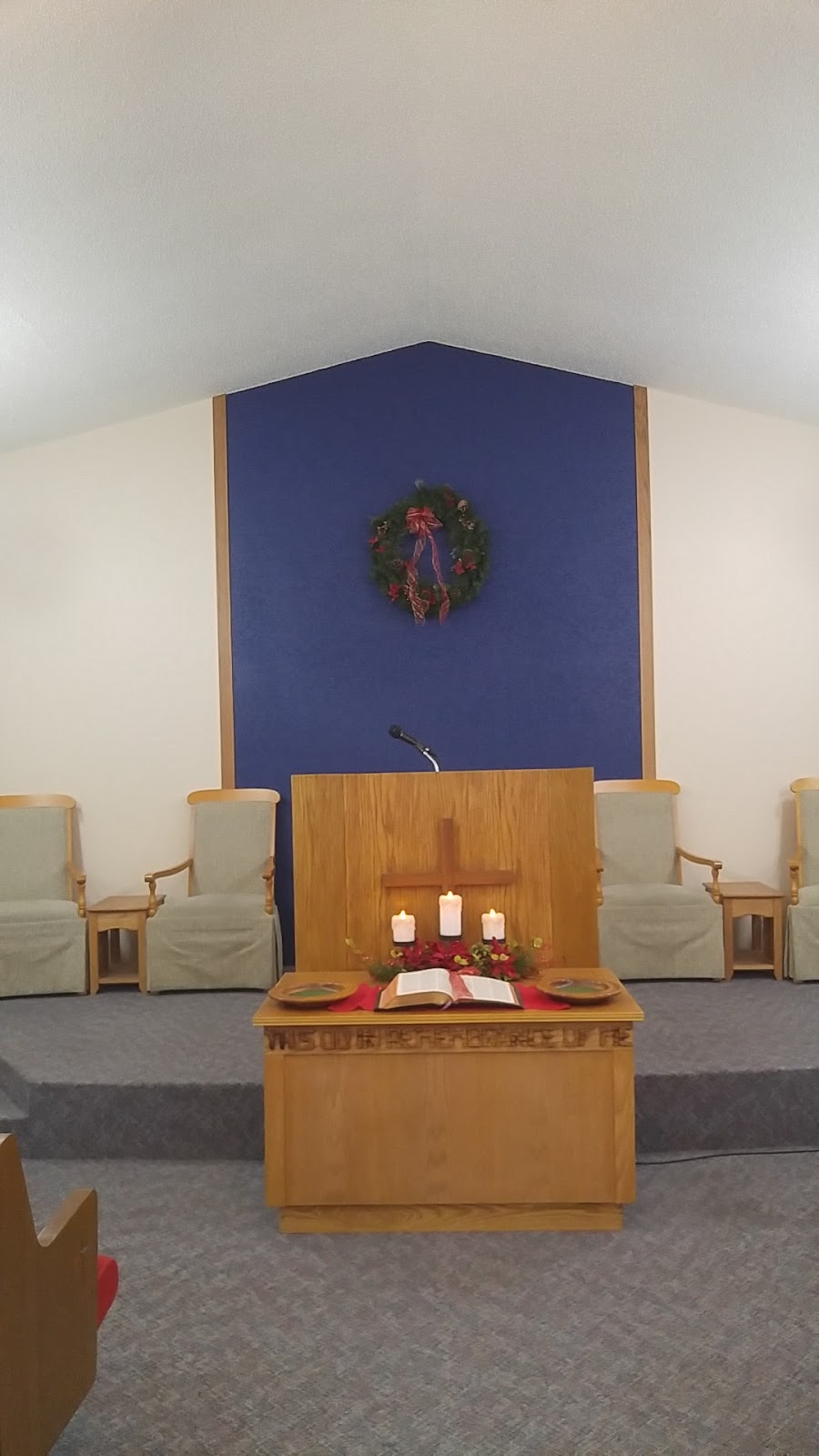 Lighthouse Baptist Church | 8373 Harborview Rd, Blaine, WA 98230, USA | Phone: (360) 371-7740