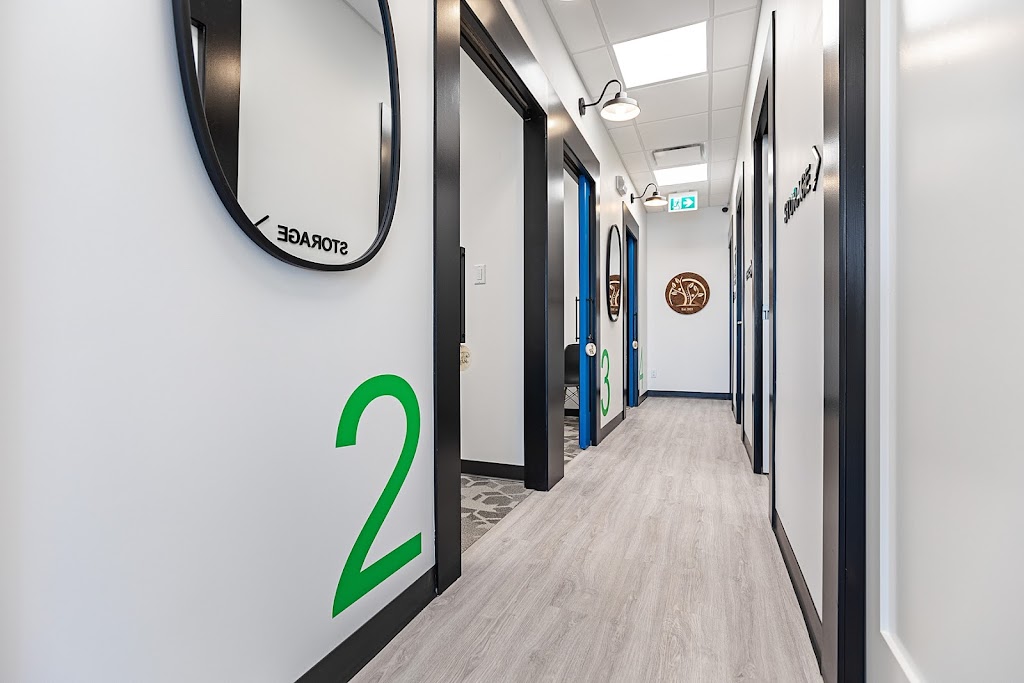 Signature Spinal Care | 16440 Ellerslie Rd SW, Edmonton, AB T6W 4S8, Canada | Phone: (587) 416-0947