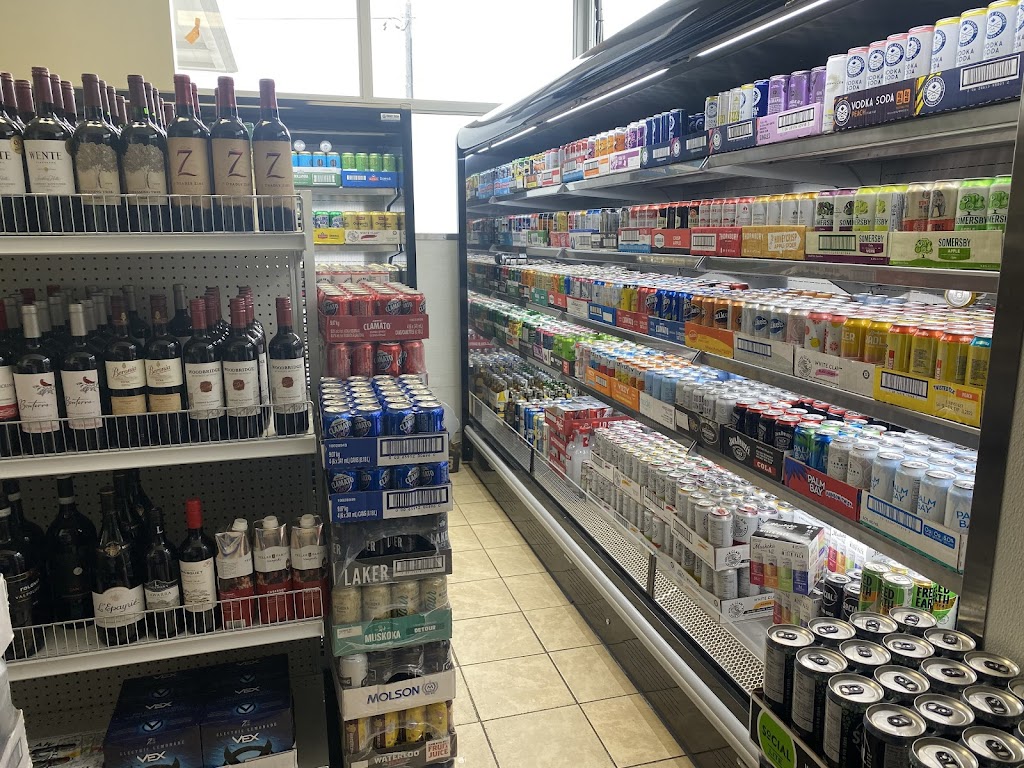 LCBO CONVENIENCE OUTLET | 311 Brock Rd S, Guelph, ON N1H 6H9, Canada | Phone: (519) 766-0444