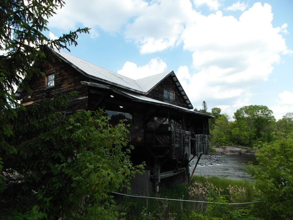 Austin Sawmill Heritage Park | 5 Station Rd, Kinmount, ON K0M 2A0, Canada | Phone: (705) 324-9411
