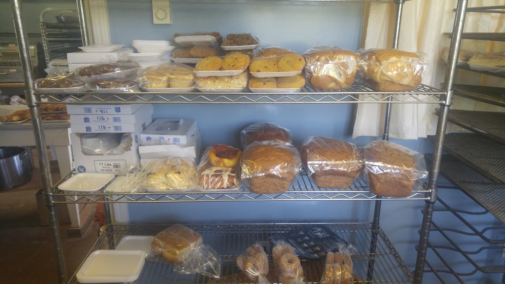 McCulloch Family Bakery | 175 George St Ext, Stewiacke, NS B0N 2J0, Canada | Phone: (902) 639-1202