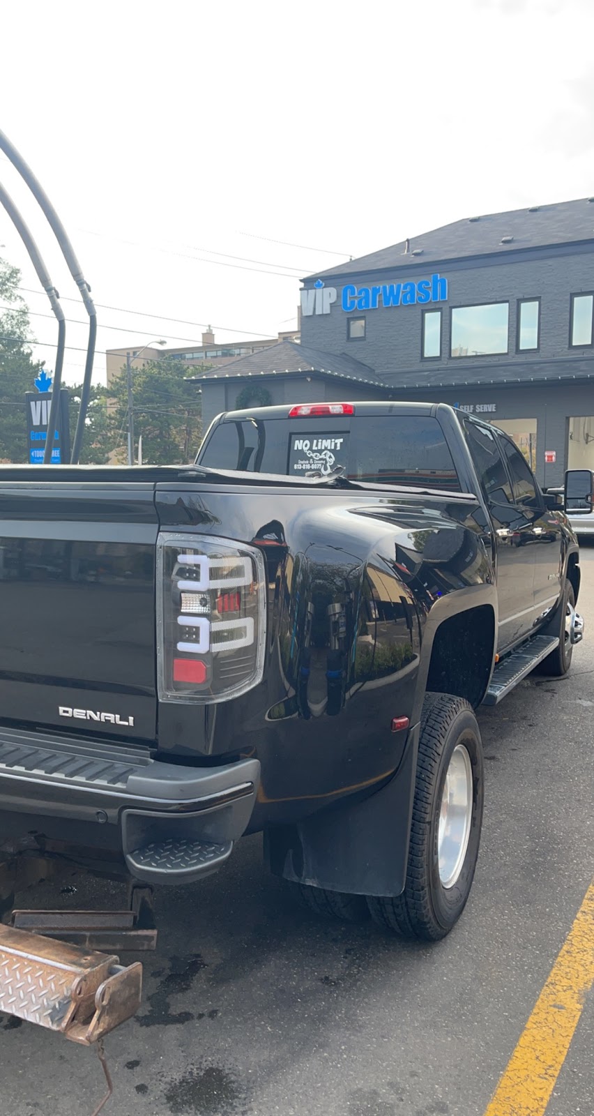 No Limit Roadside & Recovery | 6571 Bank St, Metcalfe, ON K0A 2P0, Canada | Phone: (613) 816-6075