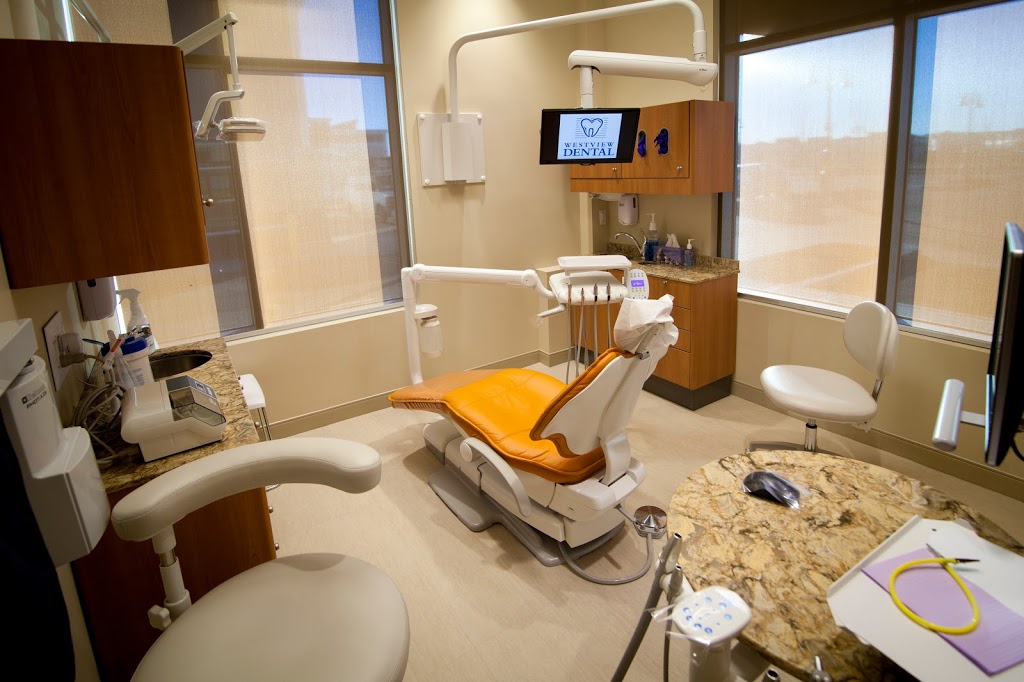 Westview Dental | dentist | 3020 Granville Dr NW, Edmonton, AB T5T 4V3, Canada | 7804876453 OR +1 780-487-6453
