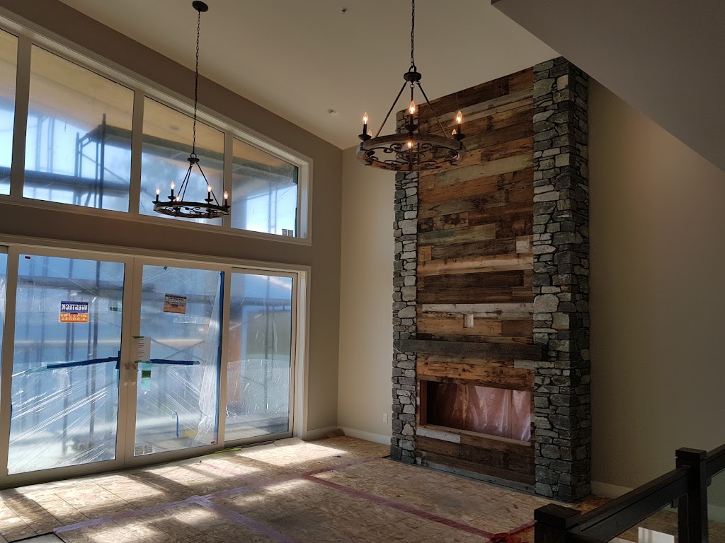 Peak Masonry | Bowman Cir, Sylvan Lake, AB T4S 0H7, Canada | Phone: (403) 396-1133