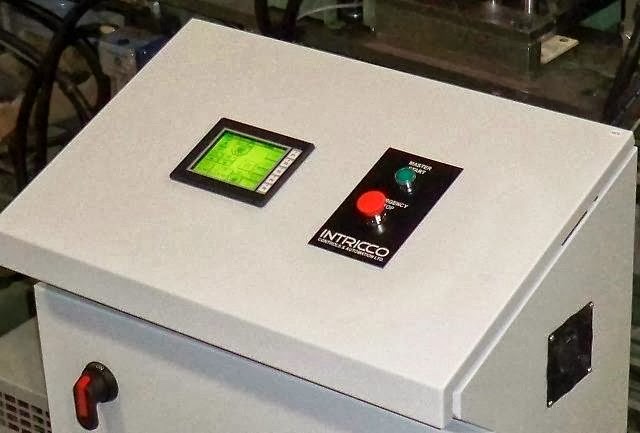 Intricco Controls & Automation Ltd. | 351 Passmore Ave #6, Scarborough, ON M1V 3N8, Canada | Phone: (877) 260-5707