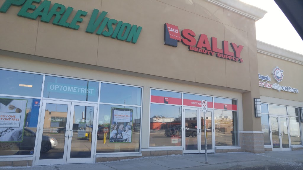 Sally Beauty | 941 Taunton Rd E C3, Oshawa, ON L1H 7K5, Canada | Phone: (905) 576-2250