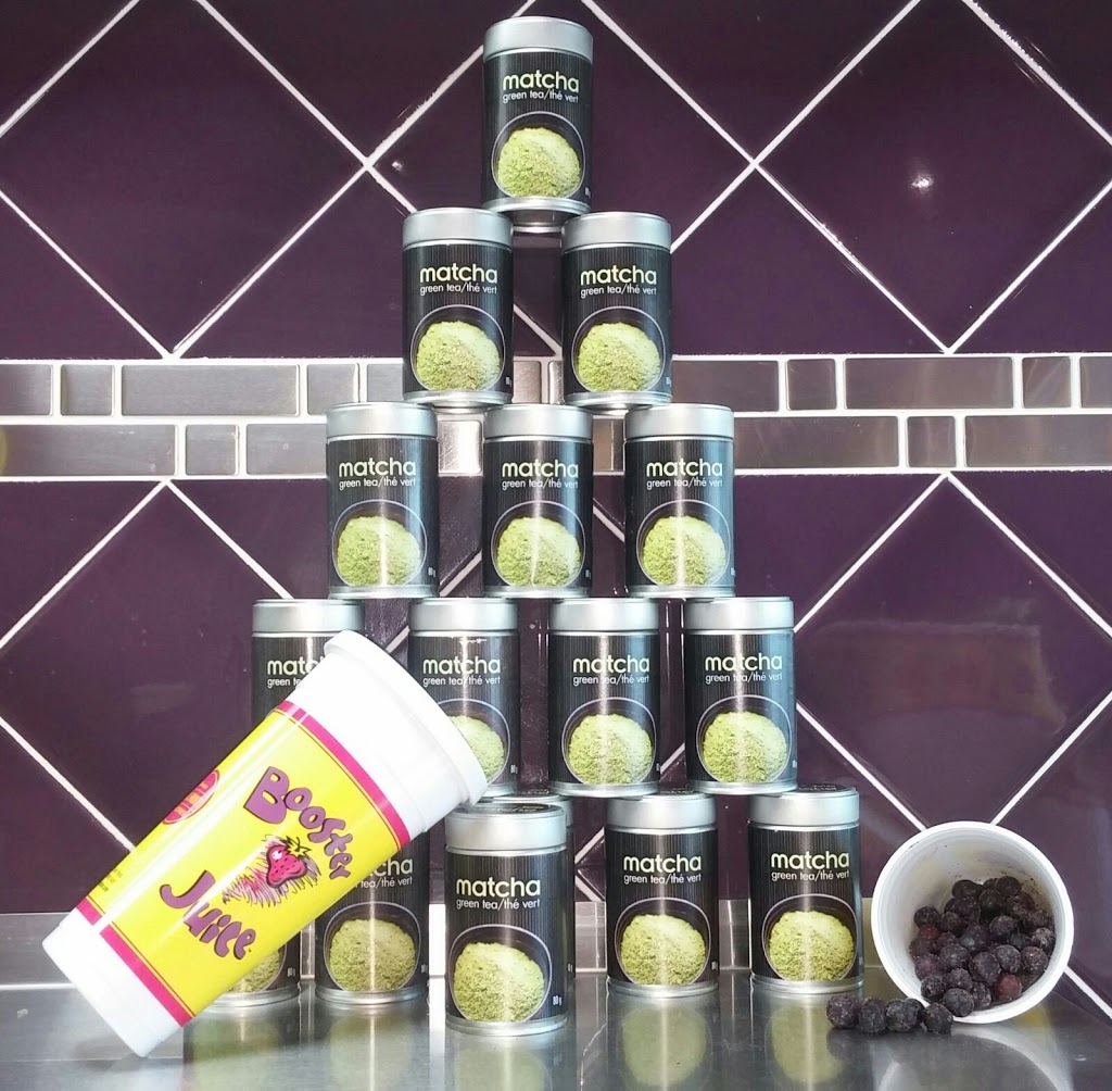 Booster Juice | 8280 HWY #27, Unit B8, Vaughan, ON L4H 0R9, Canada | Phone: (905) 856-8989