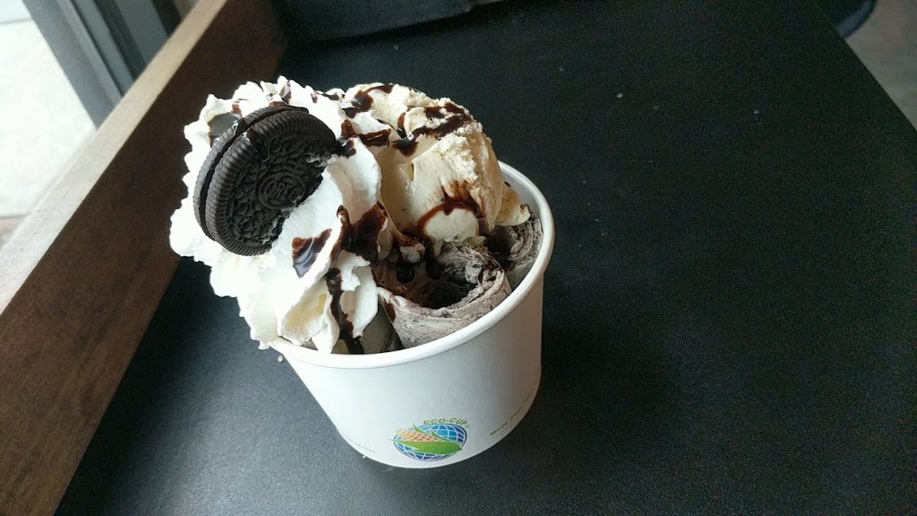 Cream N Bean Jr Coffeehouse | 101, 555 Montgomery Rd, Kelowna, BC V1X 3G2, Canada | Phone: (250) 765-8127