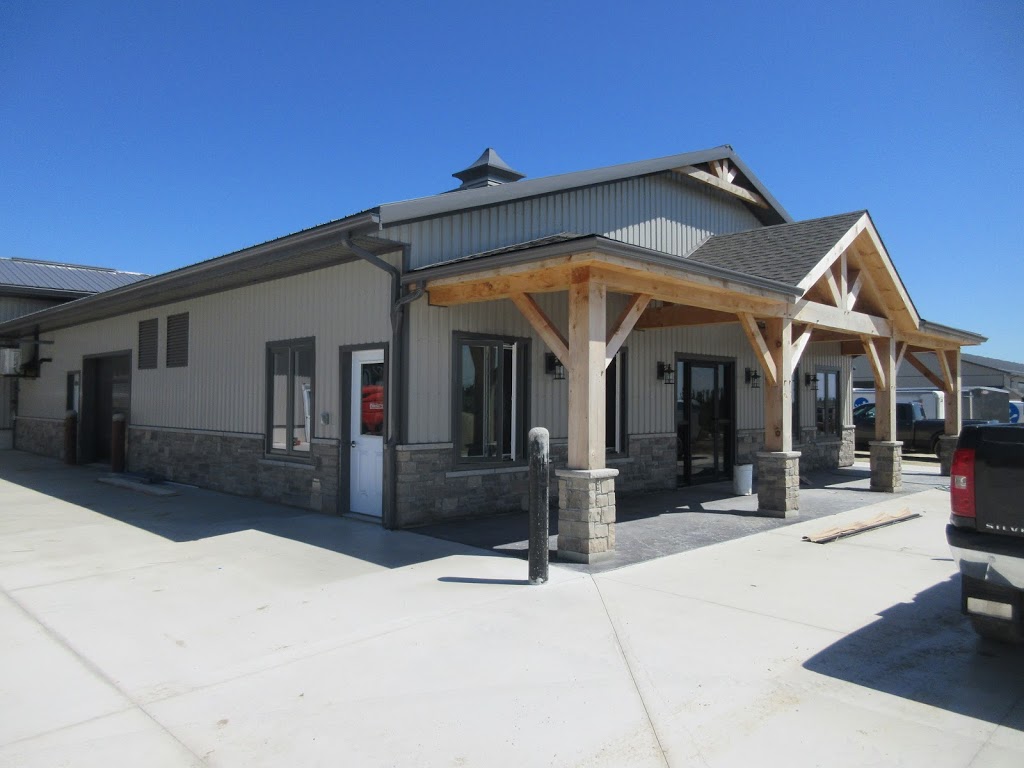Stonecrest Engineering Inc | 2079 Line 34, Shakespeare, ON N0B 2P0, Canada | Phone: (519) 625-8025