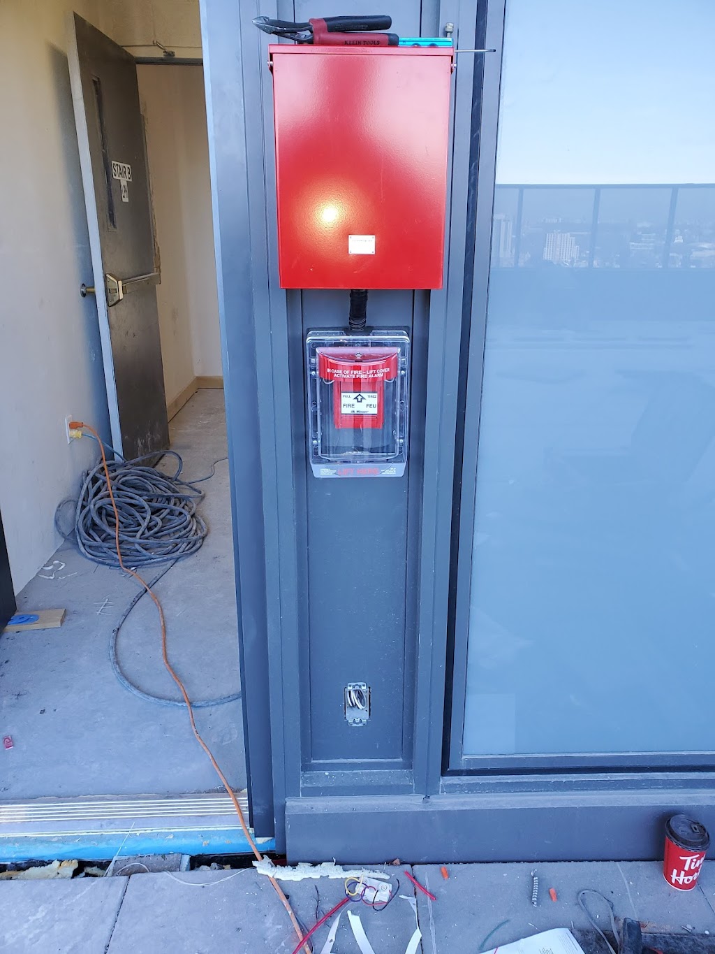 BIG Ls Electrical | 6405 Bowmanville Ave, Hampton, ON L0B 1J0, Canada | Phone: (905) 440-6405