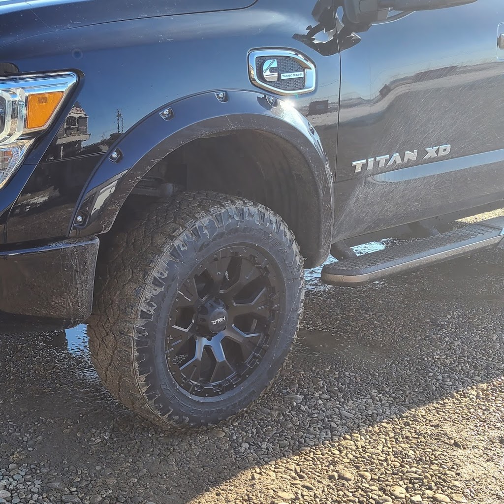 Moose Jaw Truck Shop | 22 Lancaster Rd, Moose Jaw, SK S6J 1M3, Canada | Phone: (306) 694-4644