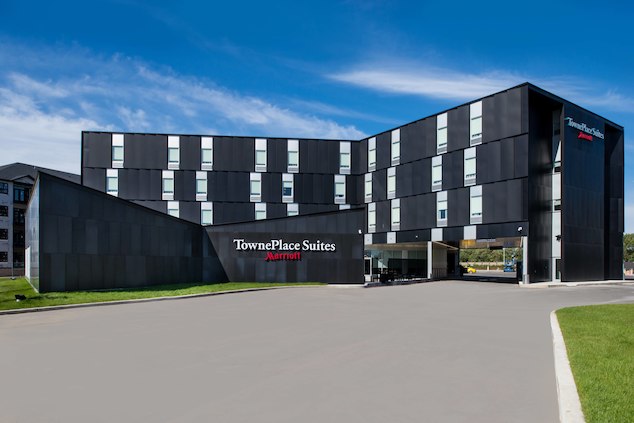TownePlace Suites by Marriott Saskatoon | 247 Willis Cres, Saskatoon, SK S7T 0V2, Canada | Phone: (306) 952-0400