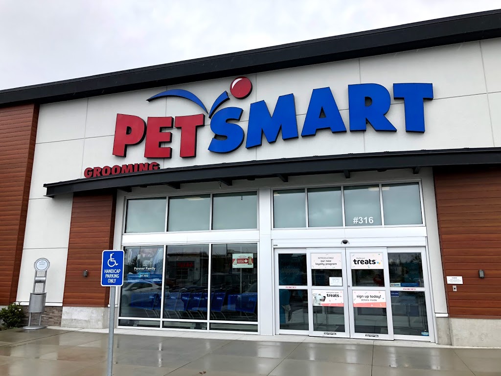 PetSmart 4949 Canoe Pass Way 316 Tsawwassen BC V4M 0B2 Canada   452cf2e394d7bd4ad6d0c5f7a0a5839f  British Columbia Greater Vancouver Delta Tsawwassen Petsmarthtml 