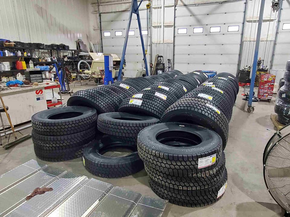 Motion Mechanical | 109 14 St, Nobleford, AB T0L 1S0, Canada | Phone: (587) 800-0829