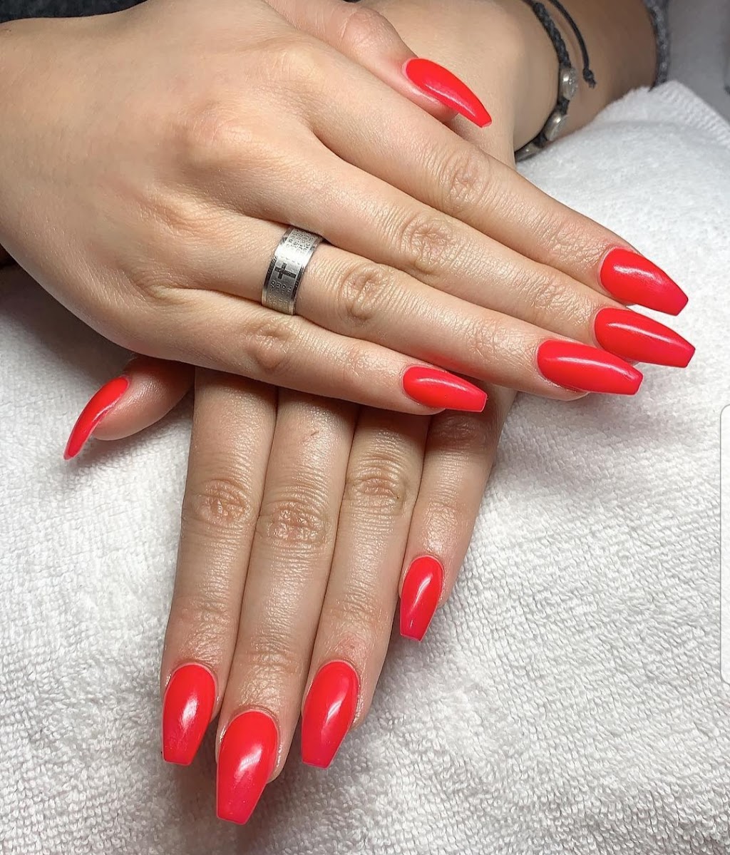 Ongles Jackinails | 3571 Bd Sainte-Rose, Laval, QC H7P 4S4, Canada | Phone: (514) 627-8277