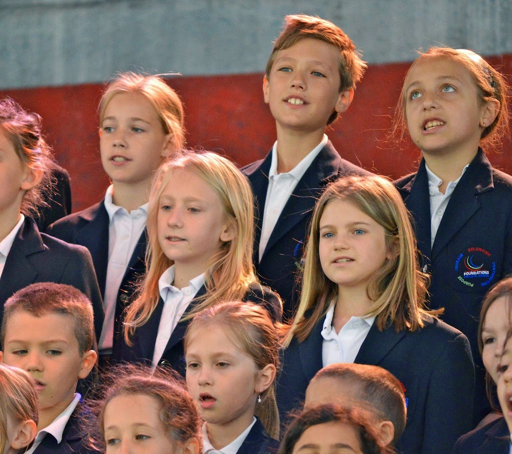 Aurora Preparatory Academy | 81 Industrial Pky North, Aurora, ON L4G 4C4, Canada | Phone: (905) 713-1141