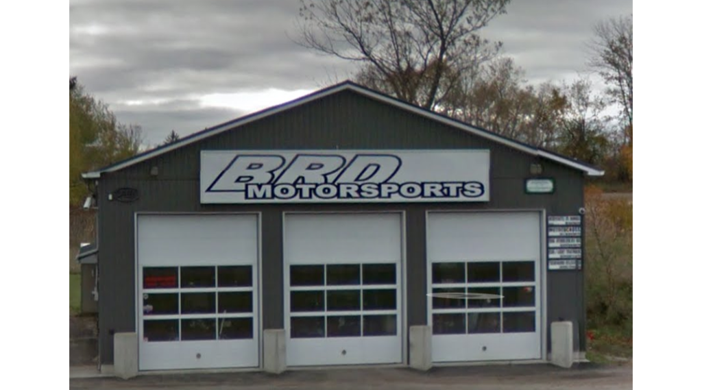 BRD Motorsports | 8806 ON-12, Orillia, ON L3V 0K1, Canada | Phone: (705) 325-3512