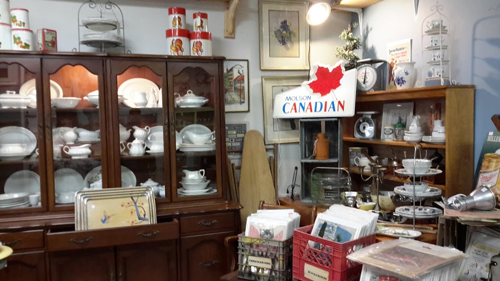 The Pickers Emporium | 4228 Petrolia Line, Petrolia, ON N0N 1R0, Canada | Phone: (519) 882-1310