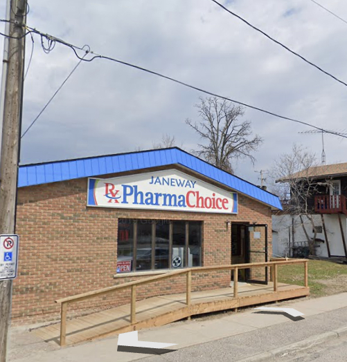 Janeway PharmaChoice | 180 Sauble St E, Massey, ON P0P 1P0, Canada | Phone: (705) 865-2600
