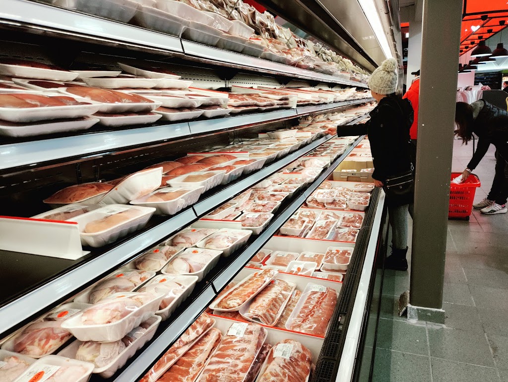 Ethnic Supermarket | 234 Victoria Rd S, Guelph, ON N1E 5R1, Canada | Phone: (519) 822-5999