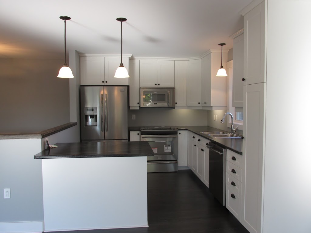 Terry Waito Homes Inc. | 3225 Petawawa Blvd, Petawawa, ON K8H 1X8, Canada | Phone: (613) 687-0748
