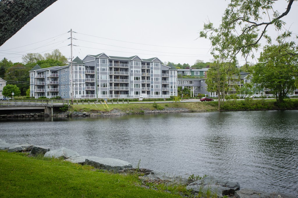 Halifax County Condominium | 275 Prince Albert Rd, Dartmouth, NS B2Y 1M9, Canada | Phone: (902) 463-9187