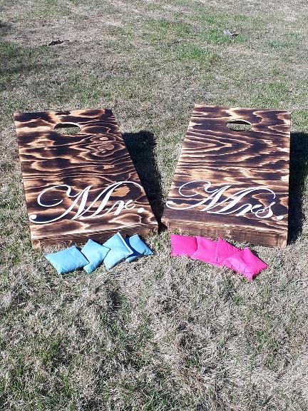 Charred Wood Creations | 5580 PE-11, Wellington, PE C0B 2E0, Canada | Phone: (902) 888-9289