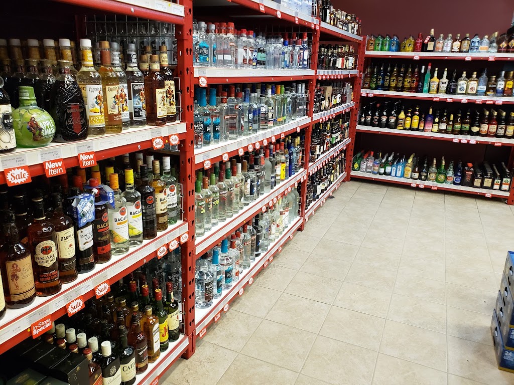 LIQUOR TIME | 201 51 Ave #4, Coalhurst, AB T0L 0V0, Canada | Phone: (403) 942-1693