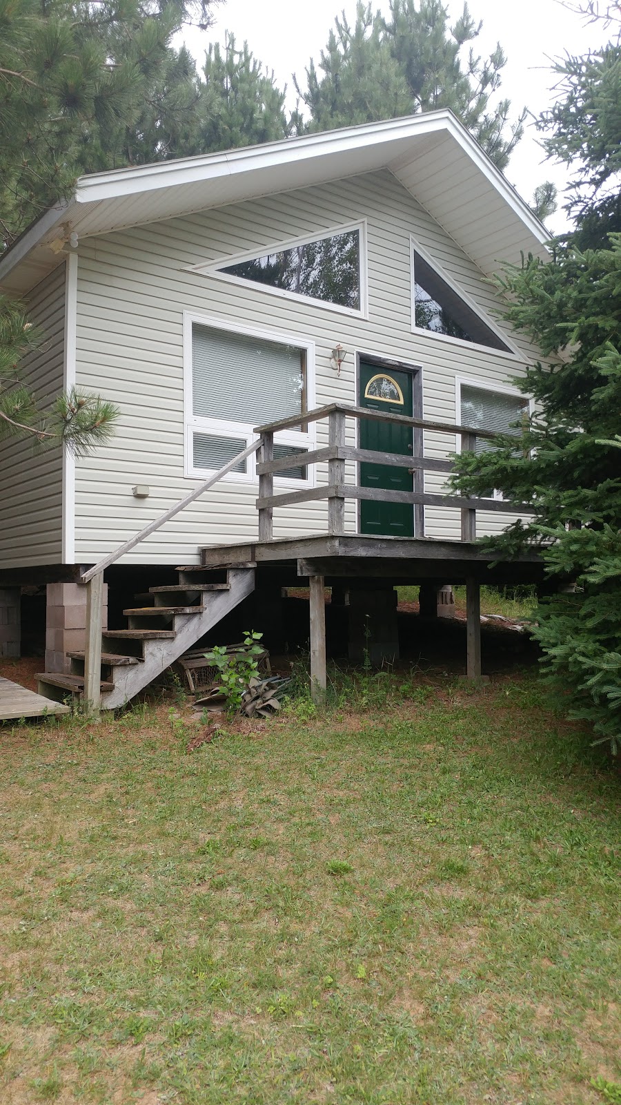 Green Pastures Renewal Centre | Hunter River, PE C0A 1N0, Canada | Phone: (902) 393-6959
