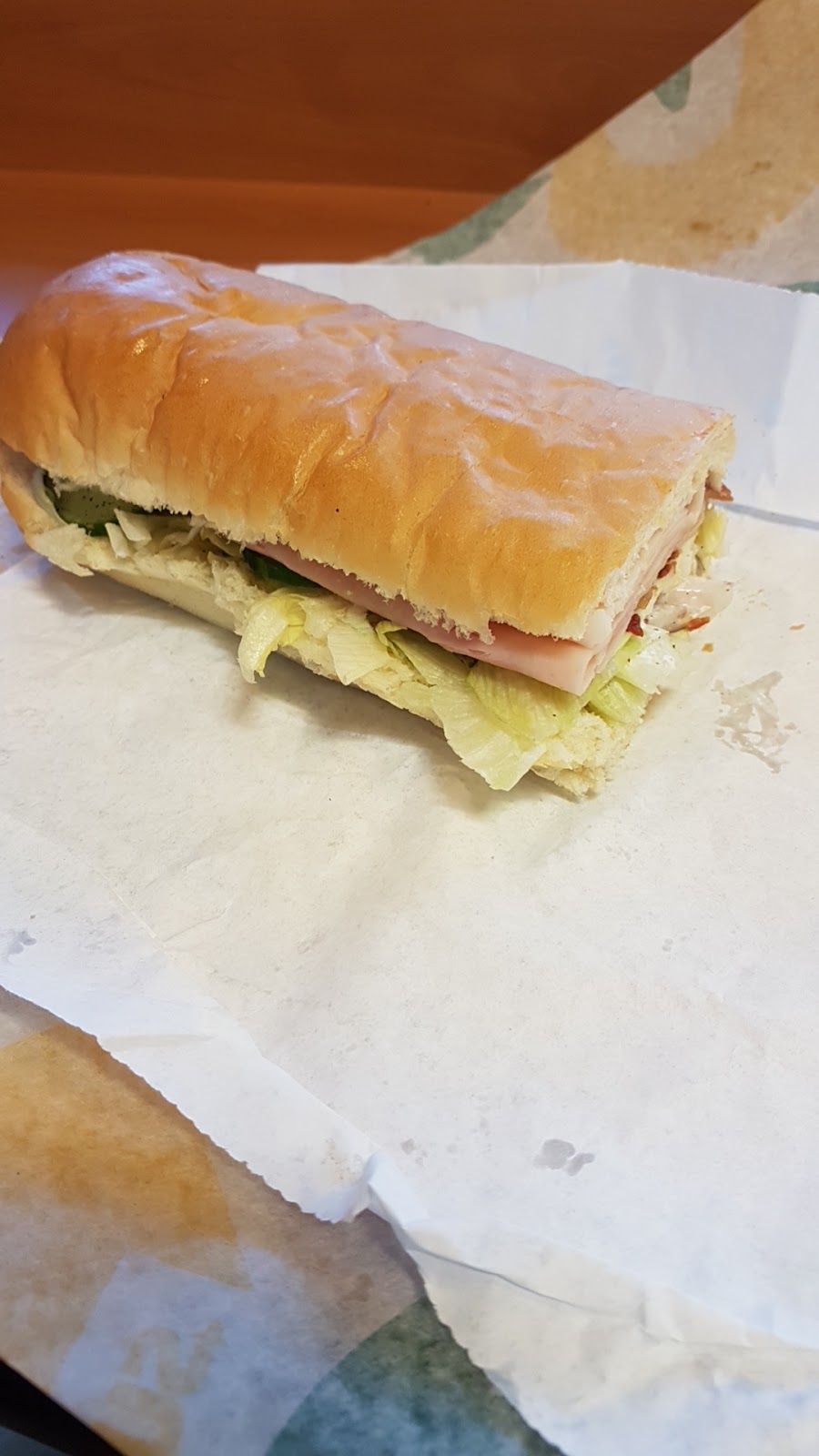 Subway | 19466 Yonge St, Holland Landing, ON L9N 1L7, Canada | Phone: (905) 235-6122