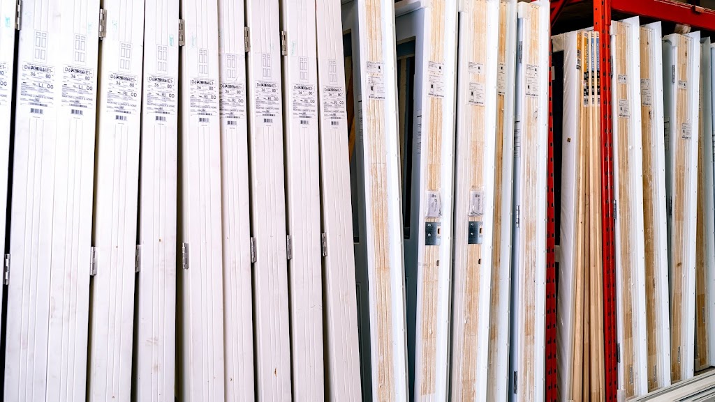 Martins Lumber & Home Decor | 244 Temperance St, New Glasgow, NS B2H 3B4, Canada | Phone: (902) 695-2808